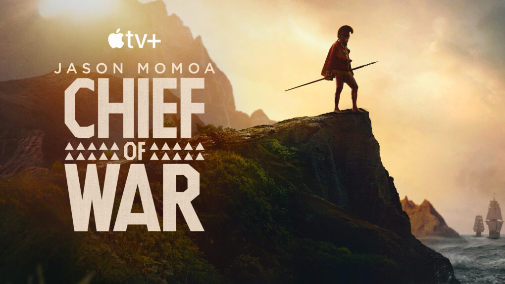 Chief of War season 1