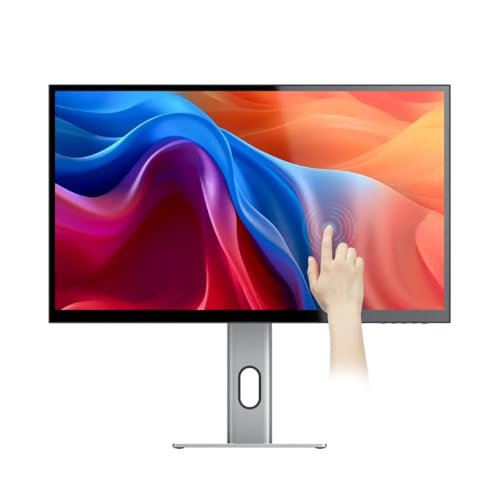 Alogic Clarity 5K Touch 27-inch Monitor