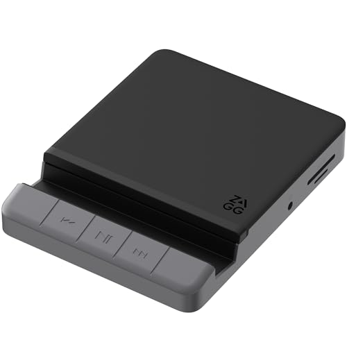 ZAGG 6-Port Media Hub USB Hub for iPad