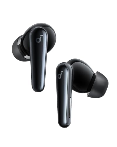 Soundcore Liberty 5 Noise-Canceling Wireless Earbuds