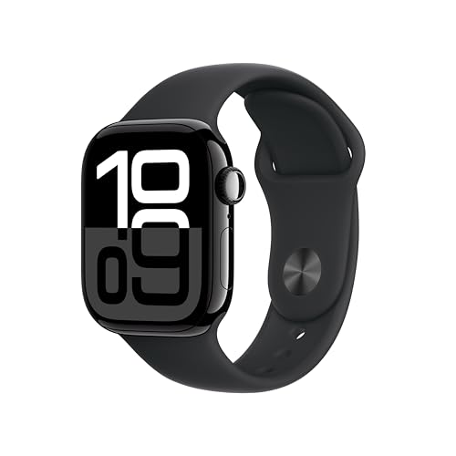Apple Watch Series 10 [GPS, 42mm]