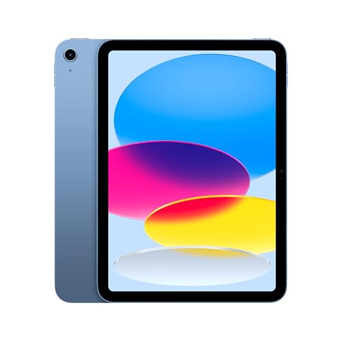 Apple iPad 11 with A16 chip (2025 model)
