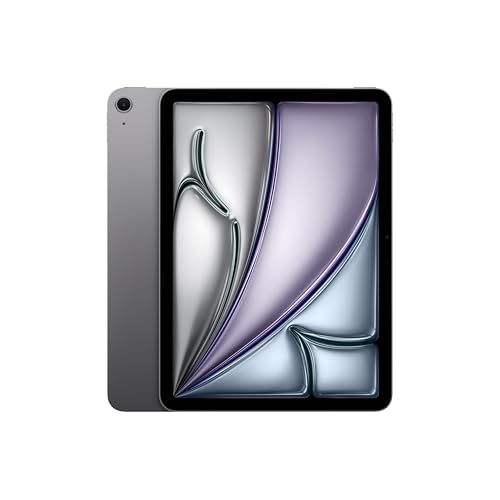 M3 iPad Air (11-inch, 2025)