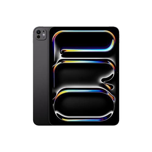 M4 iPad Pro (11-Inch, 2024)