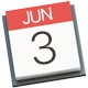 June 3: Today in Apple history: iOS overtakes BlackBerry OS for first time