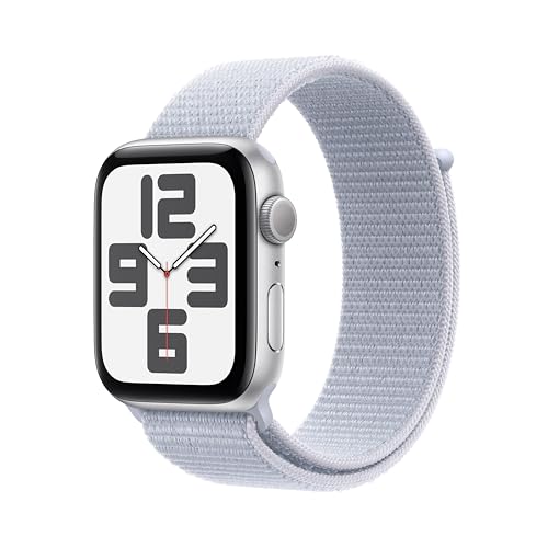 Apple Watch SE (2nd Gen) [GPS 44mm]