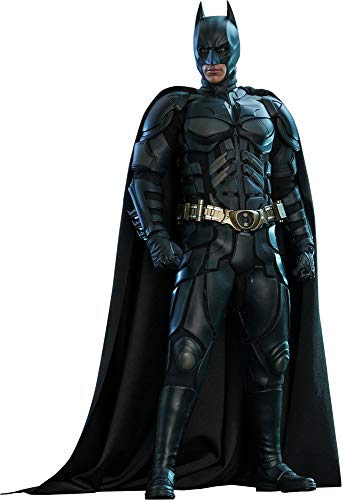 Hot Toys Batman - The Dark Knight Rises - DX Series