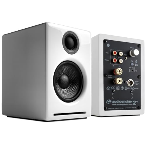 Audioengine A2+ Desktop Speakers