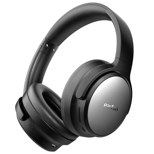 EarFun Tune Pro Noise Canceling Headphones