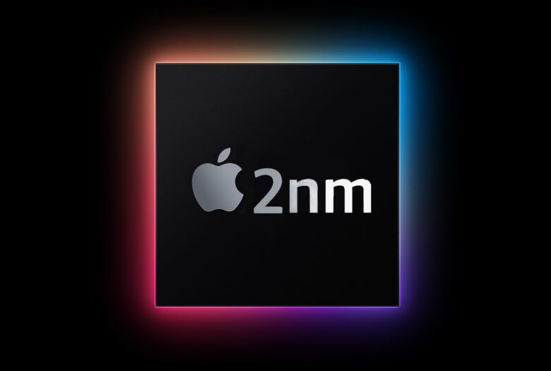 TSMC looks ahead to super-speedy 2nm processors