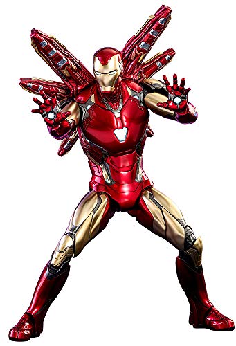 Hot Toys - Marvel: Avengers Endgame - Iron Man