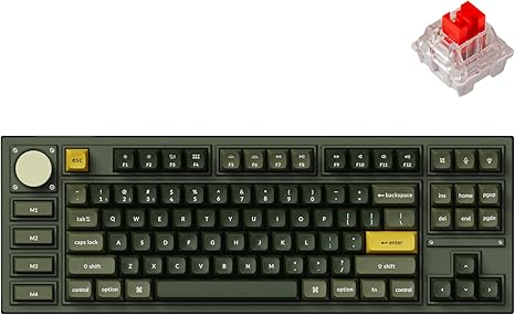 Keychron Q3 Pro SE Wireless Custom Mechanical Keyboard