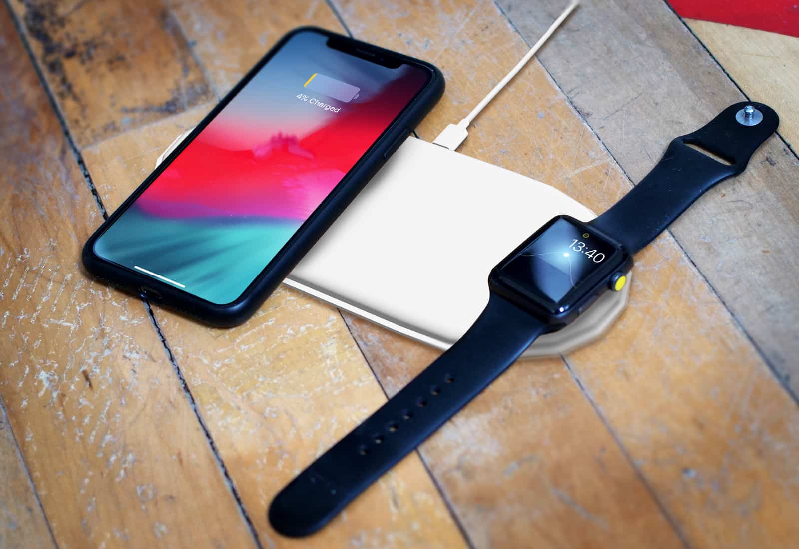 AirPower