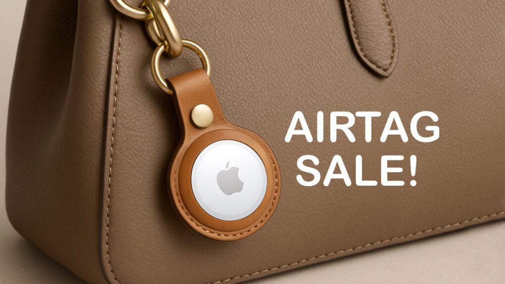 AirTag deal