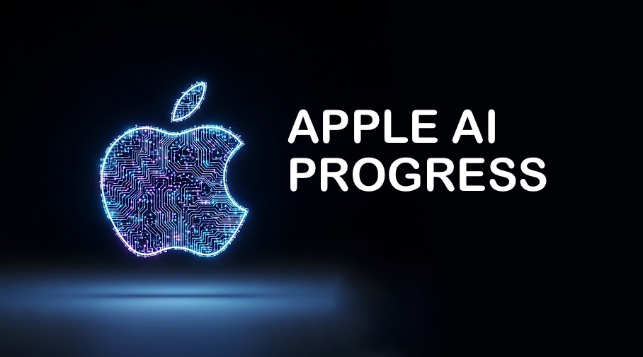 Apple AI chatbot