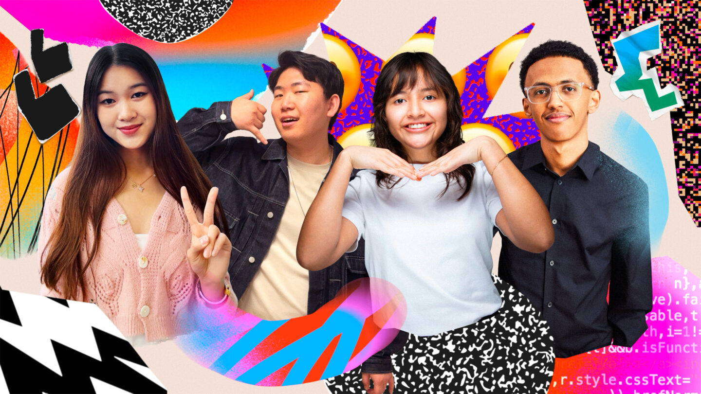 meet Swift Student Challenge winners