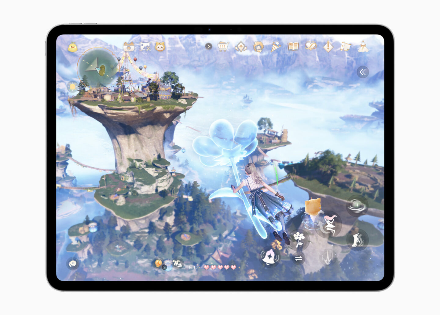 Infinity Nikki game