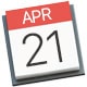 April 21: Today in Apple history: Rumors fly that Canon might buy Apple