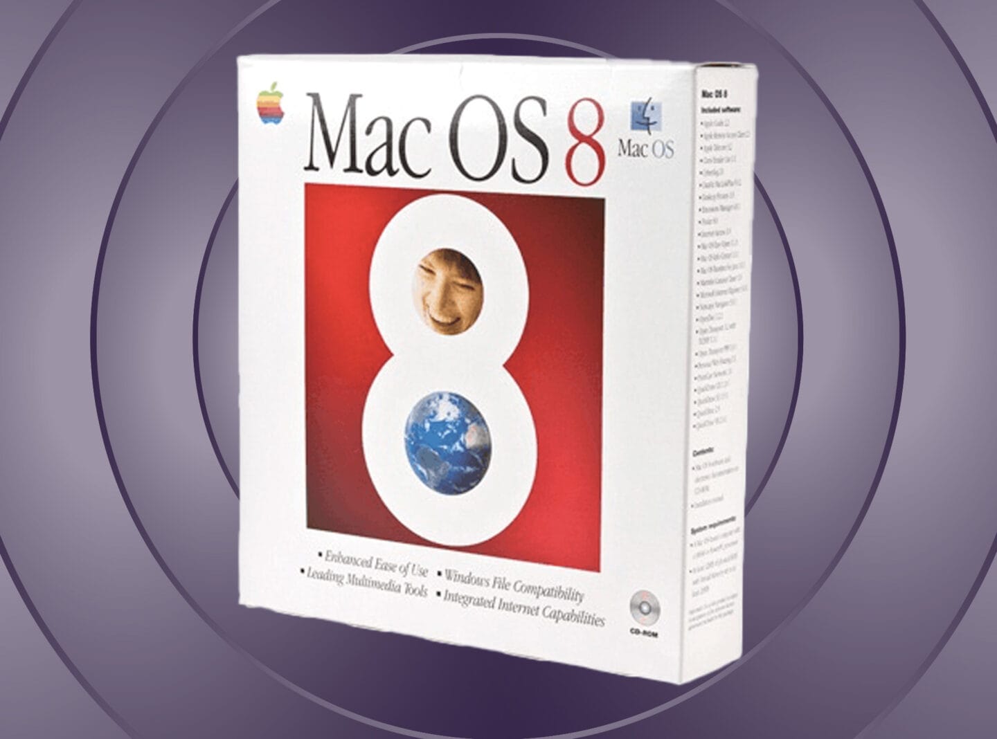 Mac OS 8