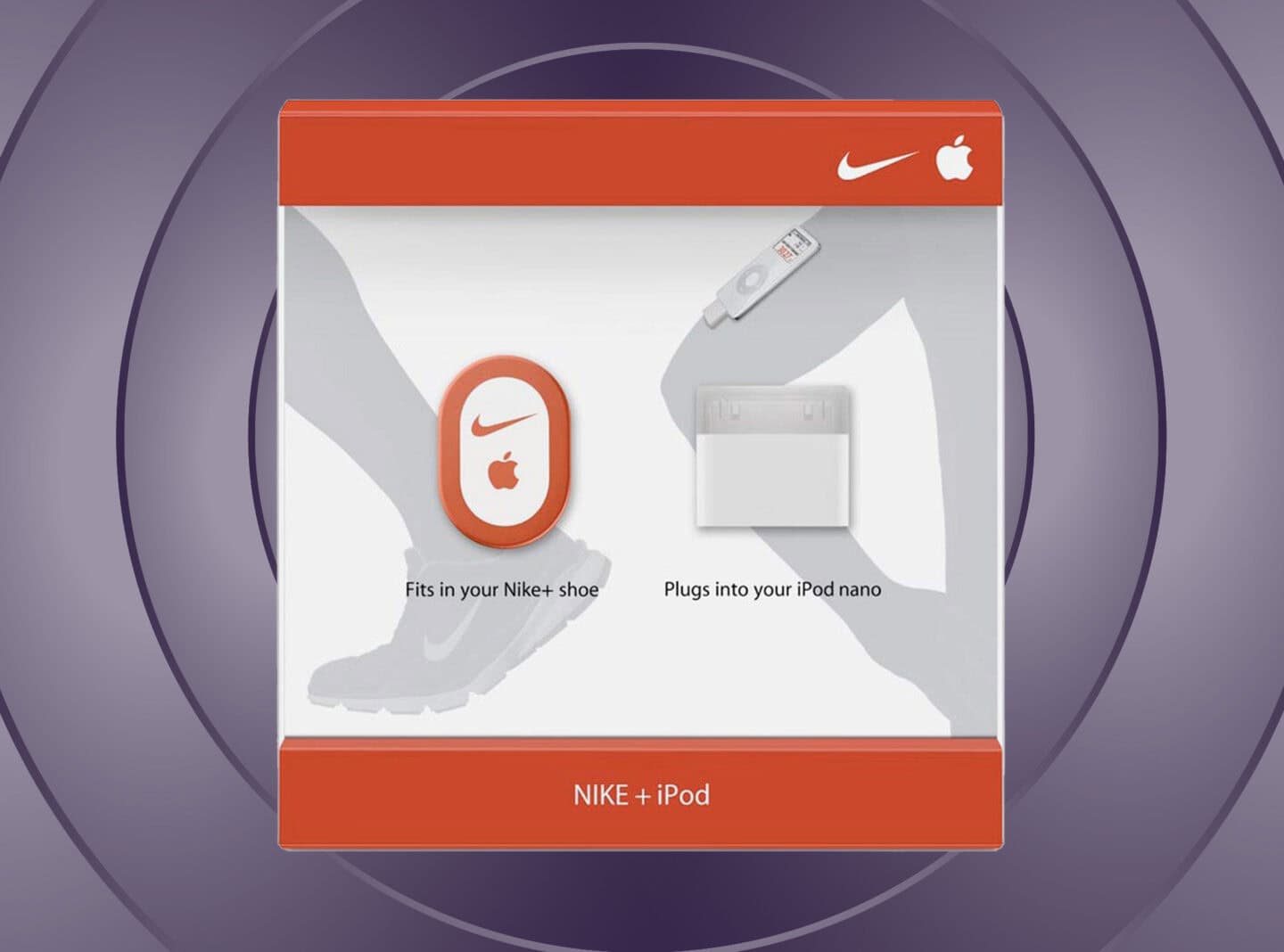 Nike+iPod Sport Kit