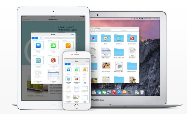 iclouddrive