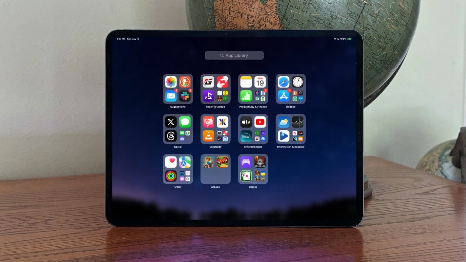 M4 iPad Pro deal