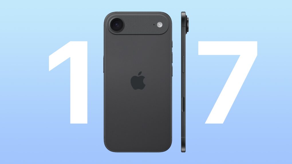 iPhone 17 Air rumors