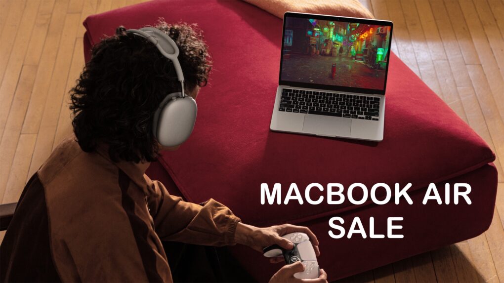 MacBook Air deal