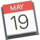 May 19: Today in Apple history