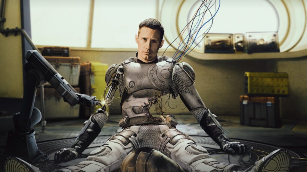 Murderbot ratings: New Apple TV+ series shoots to popularity