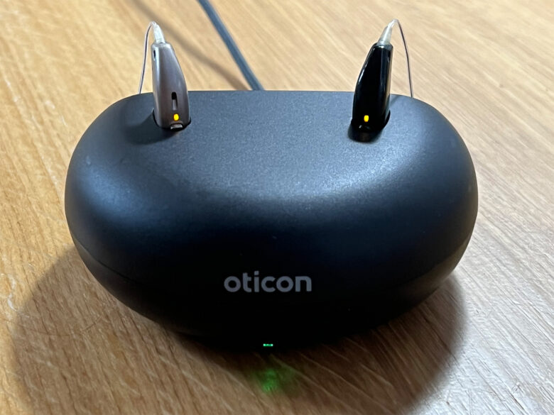 Are Oticons the MFI hearing aids of my dreams?