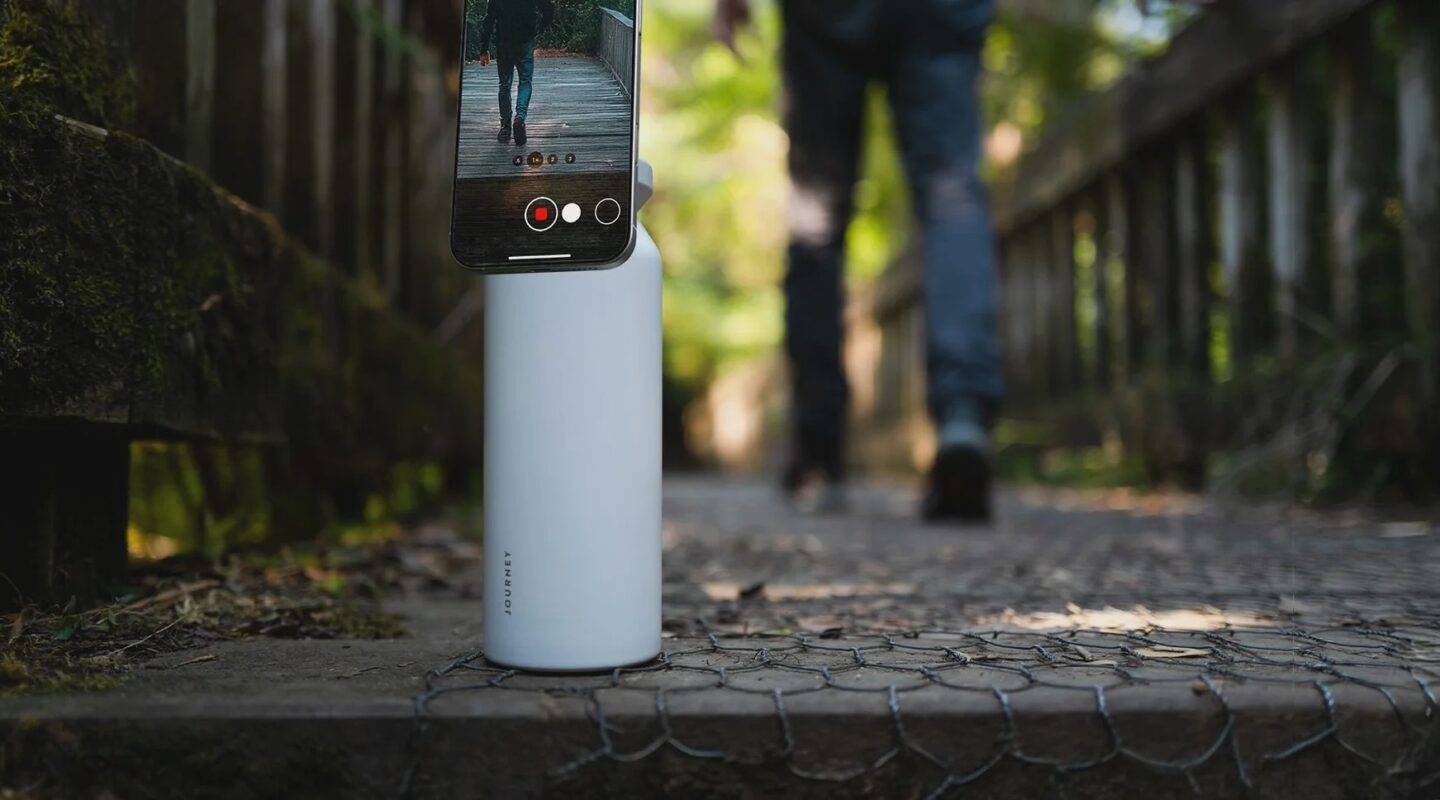 Reevus smart bottle review
