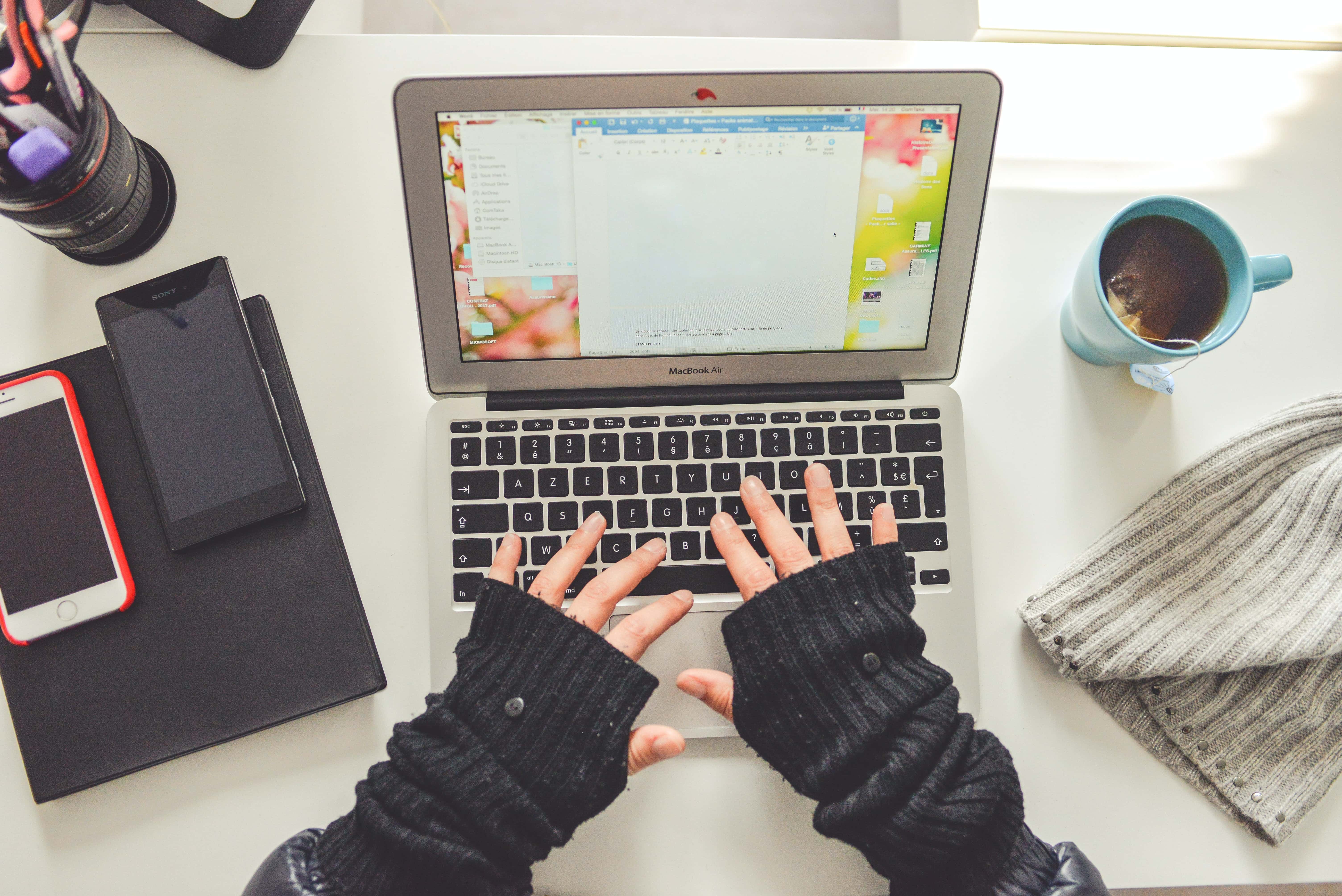 Losing a Word file is a definite drag. But recovering a lost file is easier than you might think.